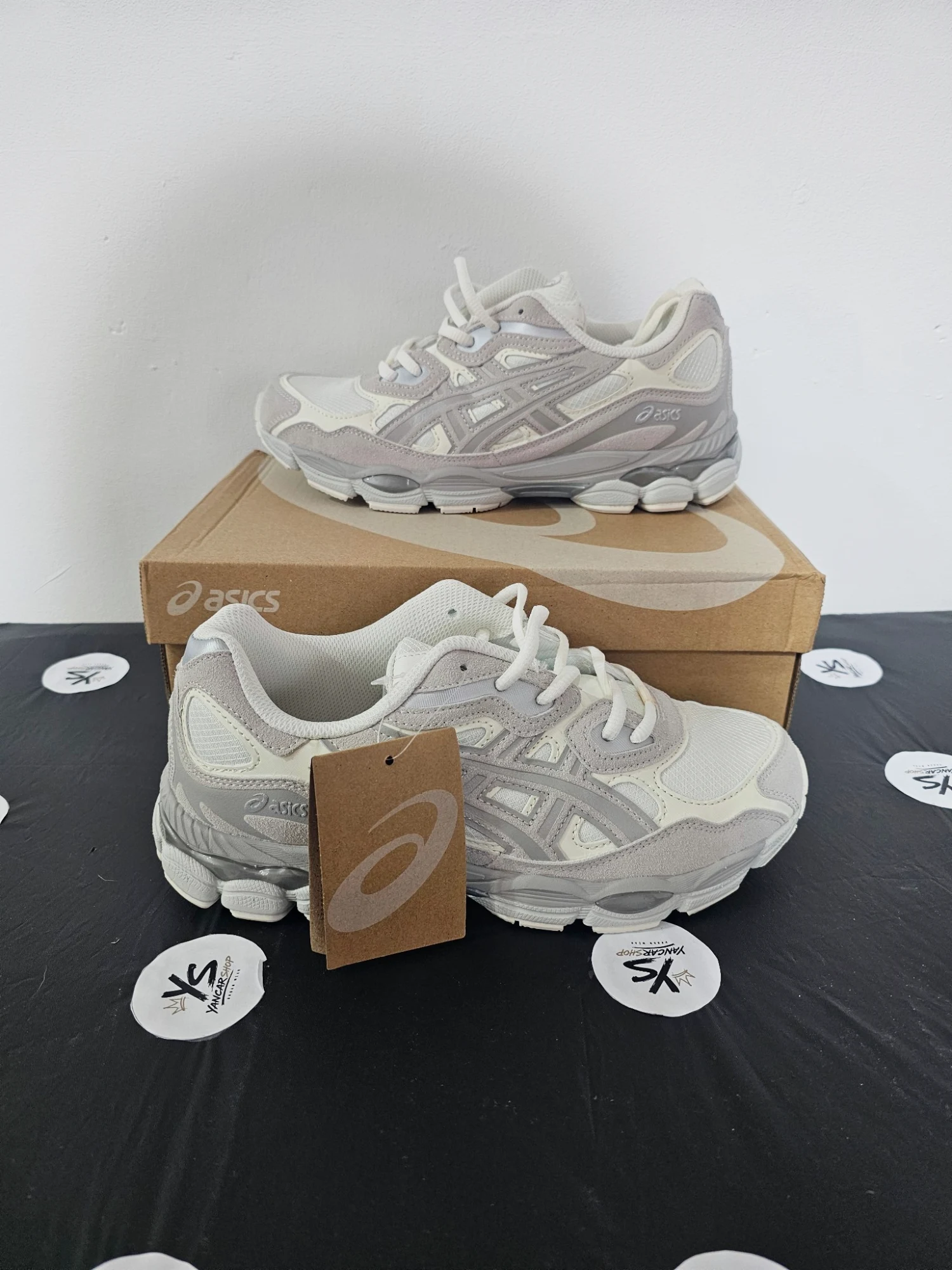 Zapatillas Asics 