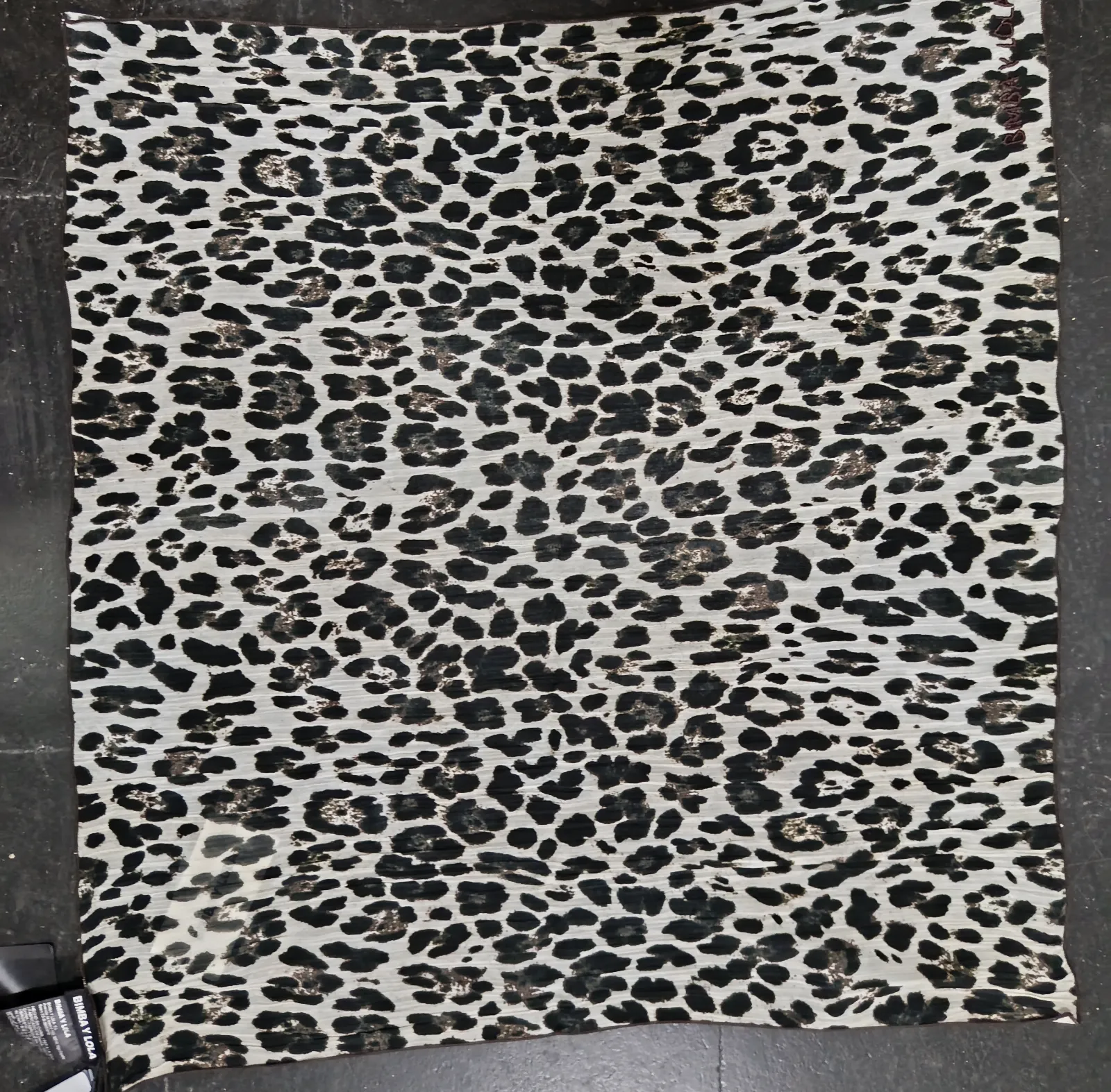 Pañuelos Bimba y Lola nuevo – Bimba y Lola – taille Taille unique 7