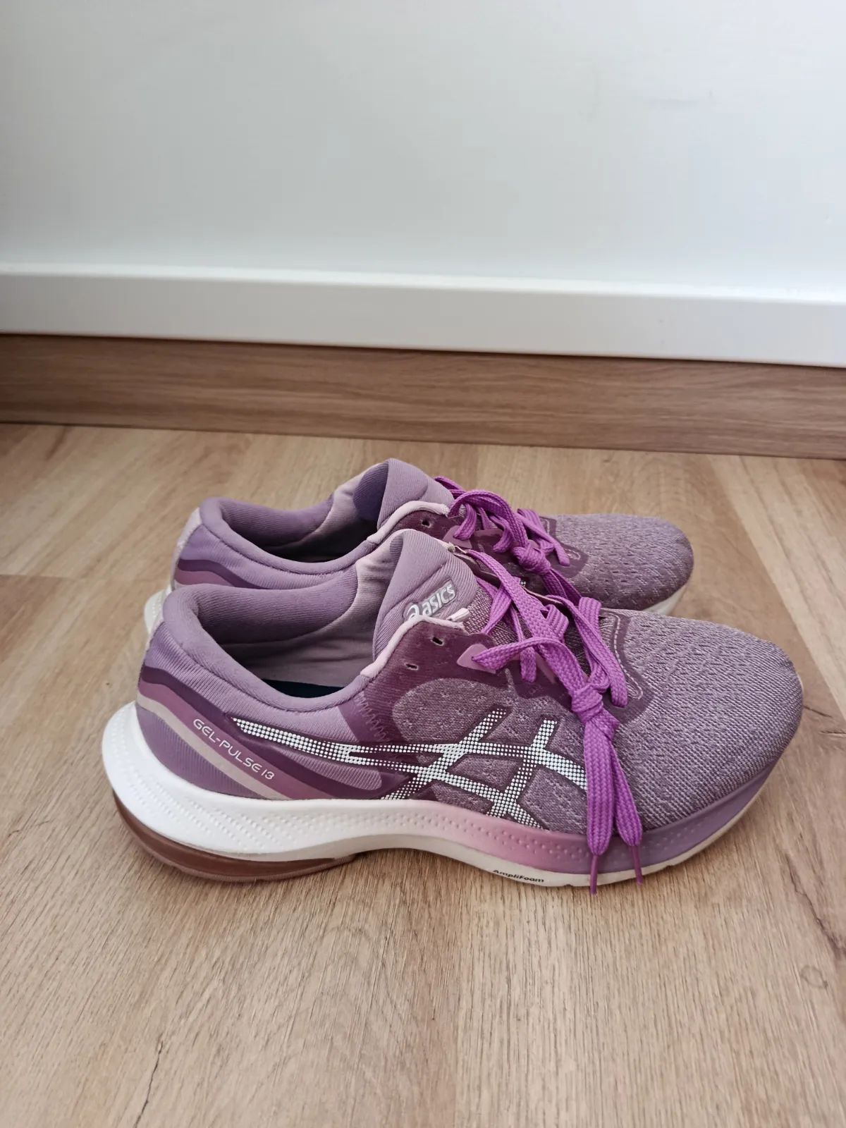 Zapatillas Asics talla 42 '5 3
