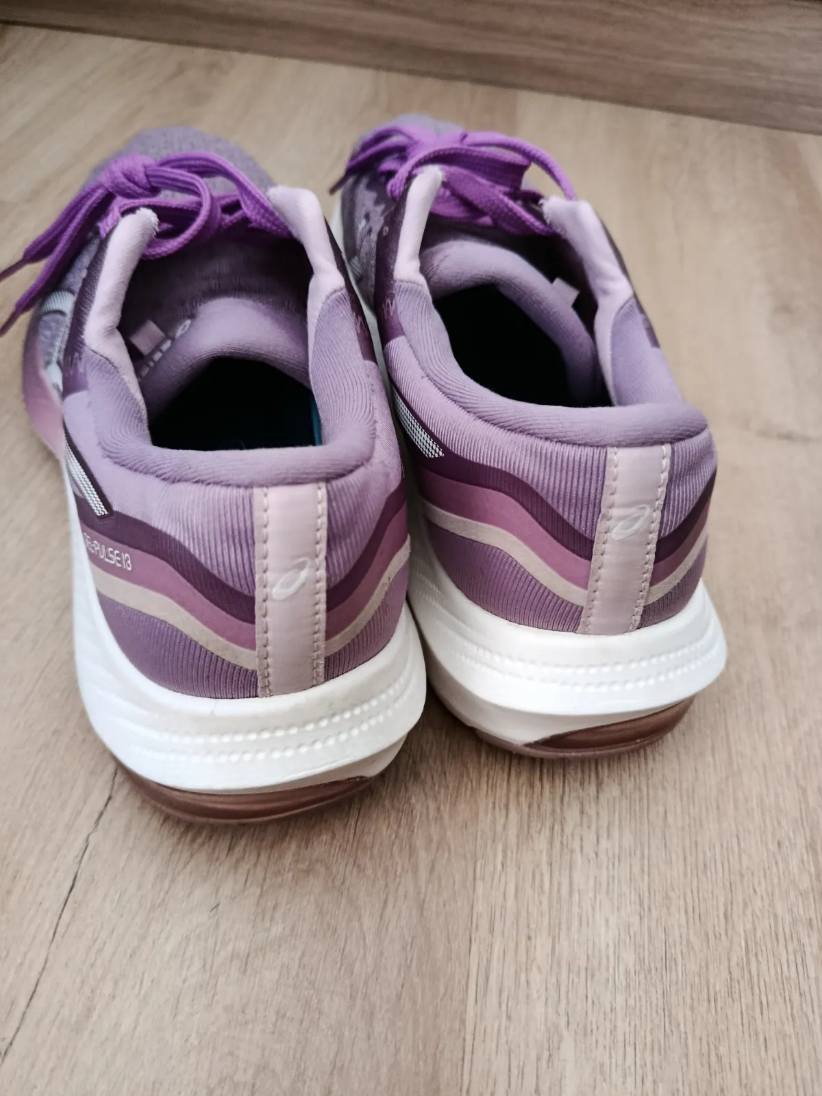 Zapatillas Asics talla 42 '5 9