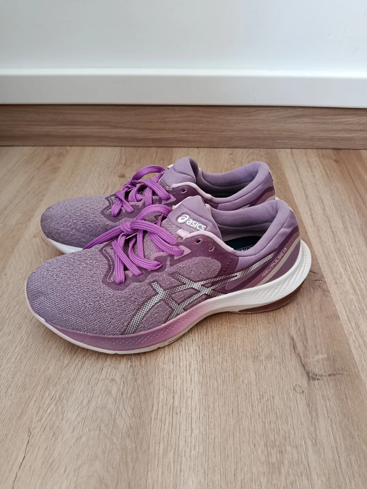 Zapatillas Asics talla 42 '5