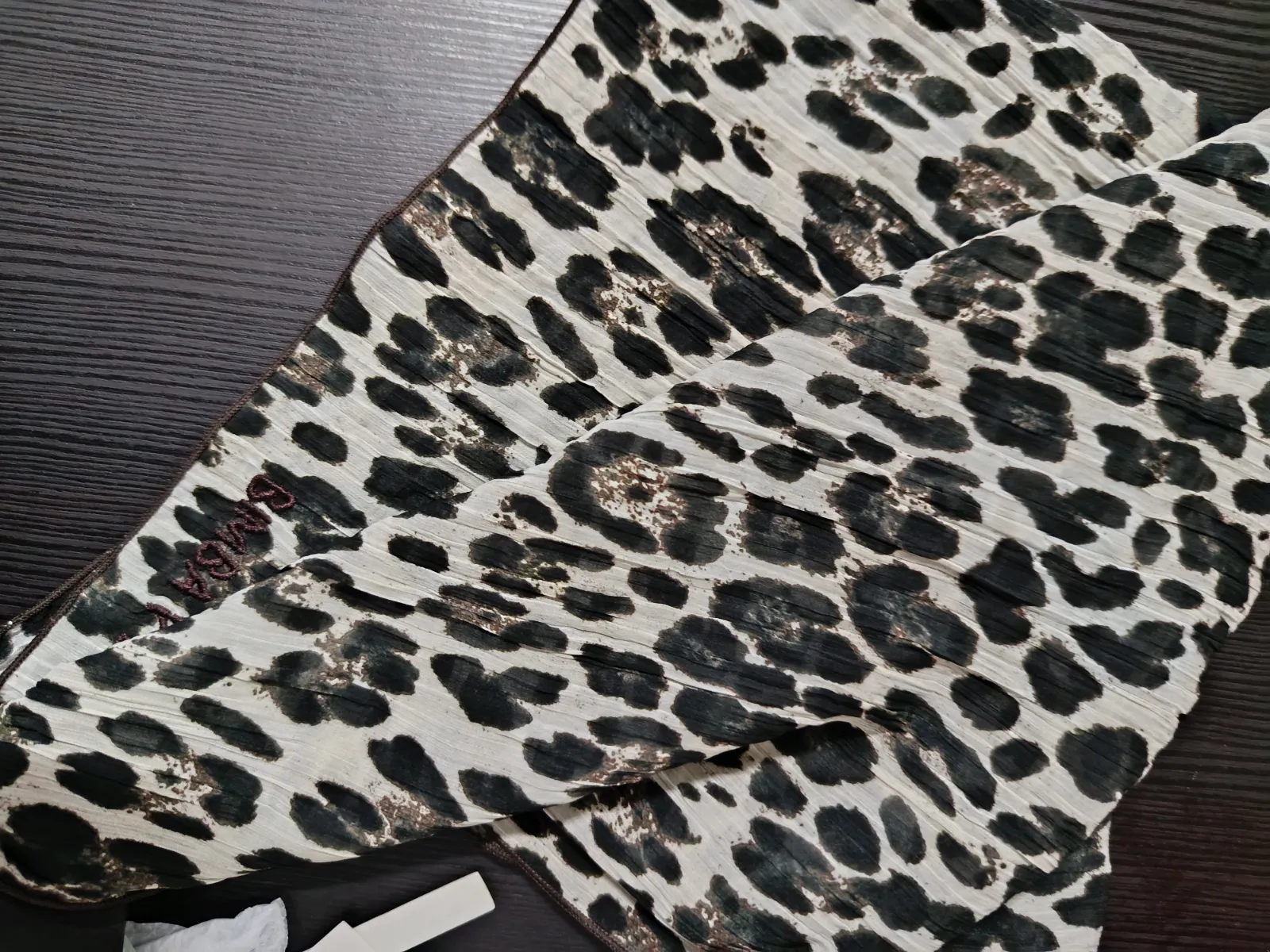 Pañuelos Bimba y Lola nuevo – Bimba y Lola – taille Taille unique 5