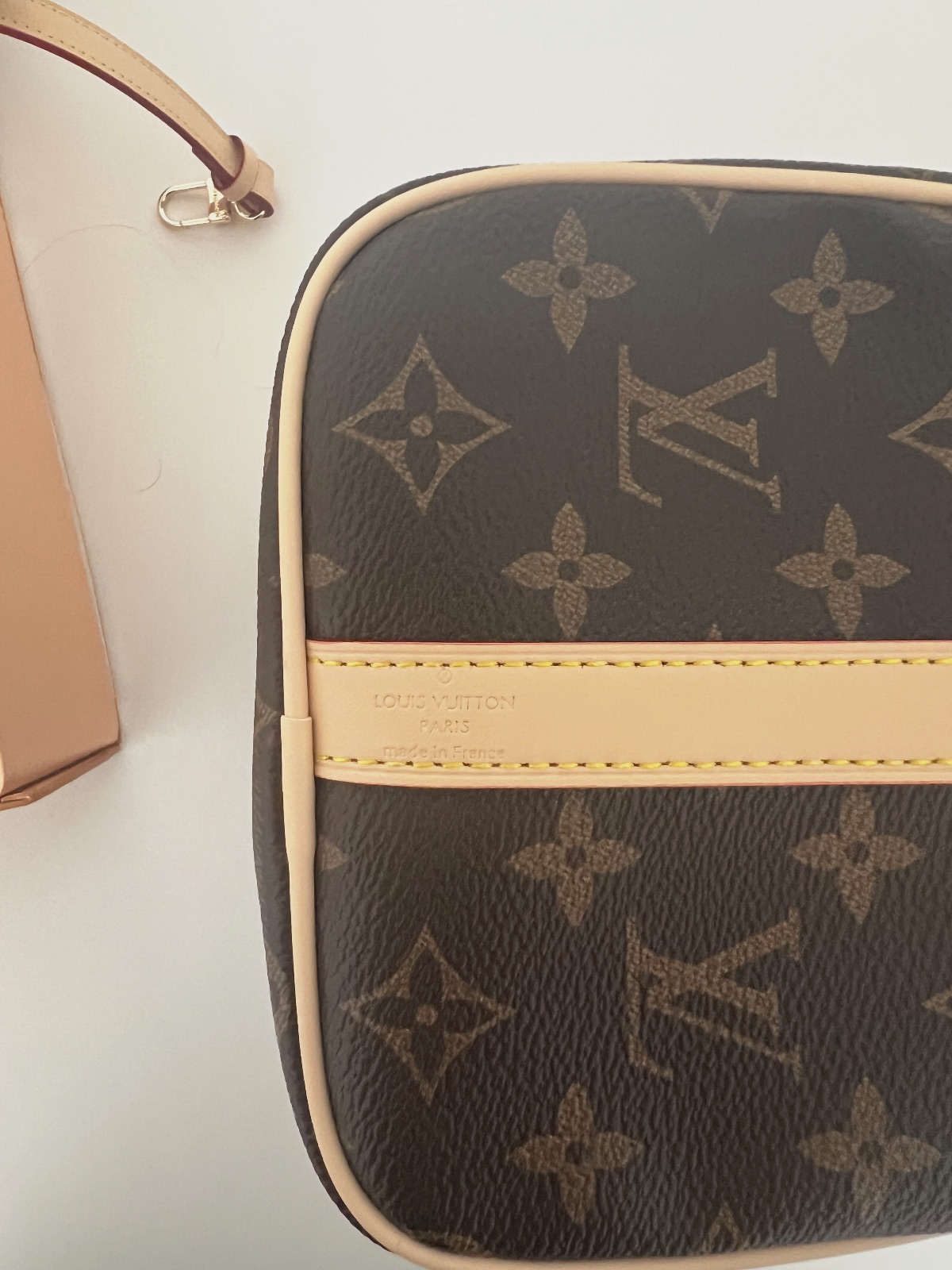 Louis Vuitton speedy 30 – Louis Vuitton – taille Taille unique 9