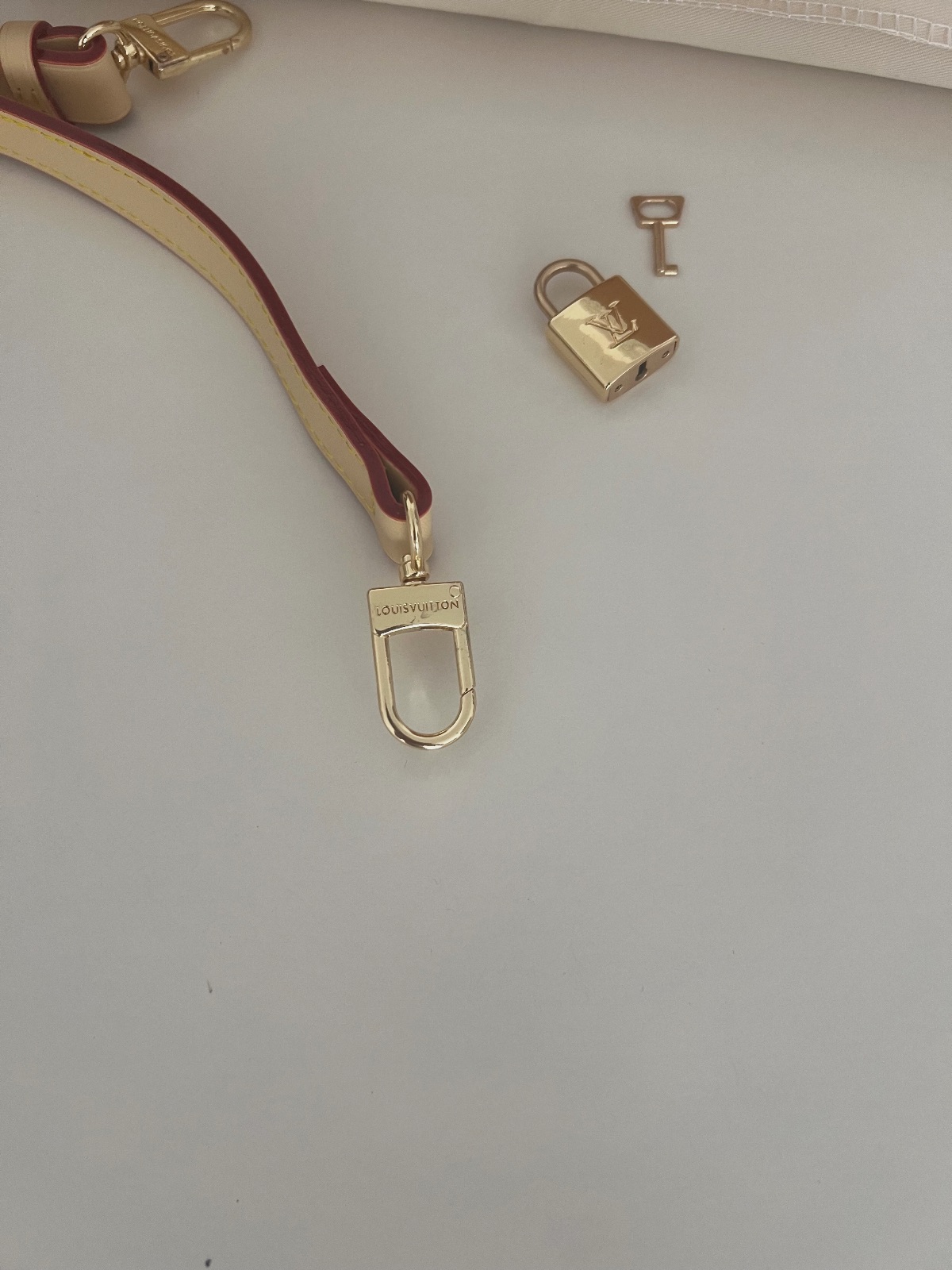 Louis Vuitton speedy 30 – Louis Vuitton – taille Taille unique 6