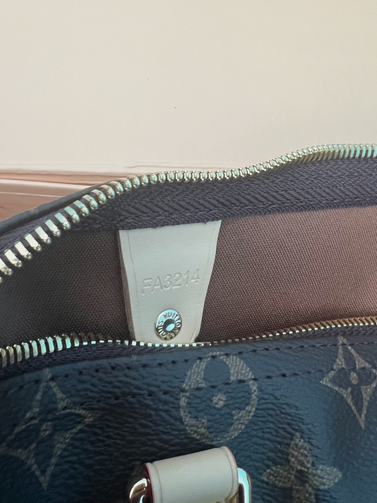 Louis Vuitton speedy 30 – Louis Vuitton – taille Taille unique 8