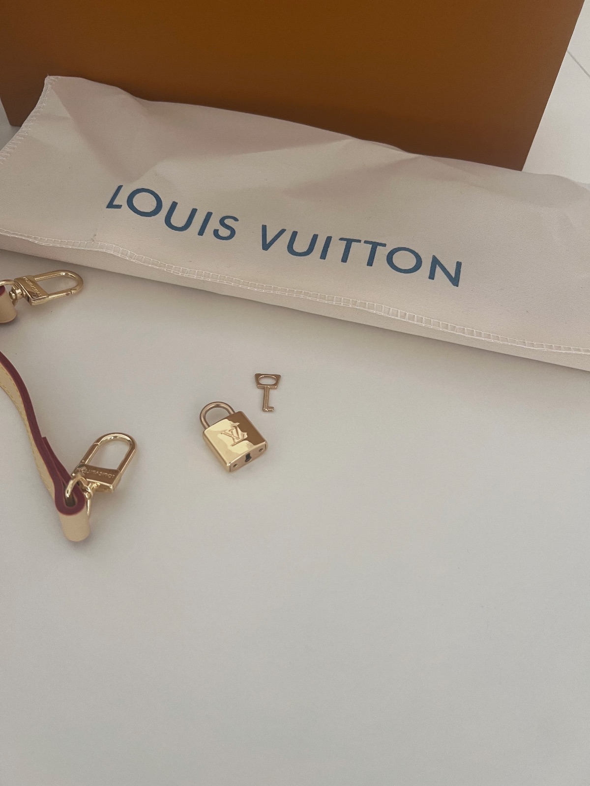 Louis Vuitton speedy 30 – Louis Vuitton – taille Taille unique 5