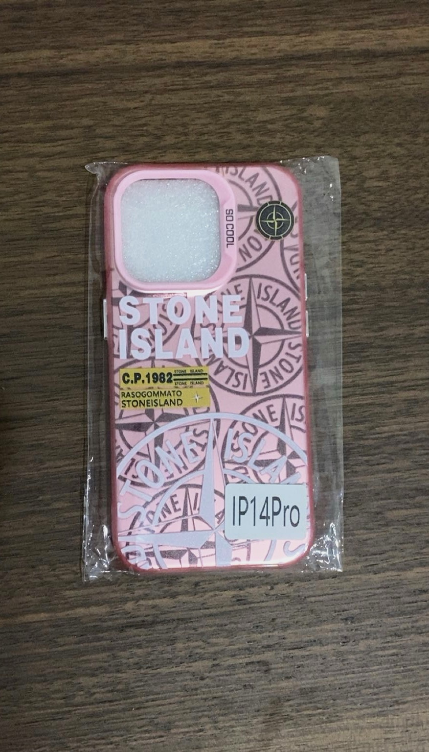 Coque de téléphone stone island – Stone Island 6