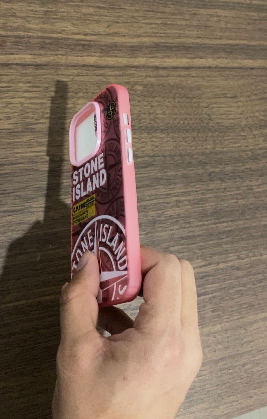 Coque de téléphone stone island – Stone Island 5