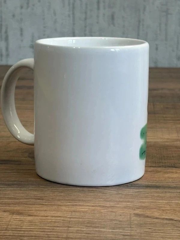 Mug Tasse En Céramique Vintage Motif Ours Joueur De Baseball Dessin Retro – Vintage Dressing 2