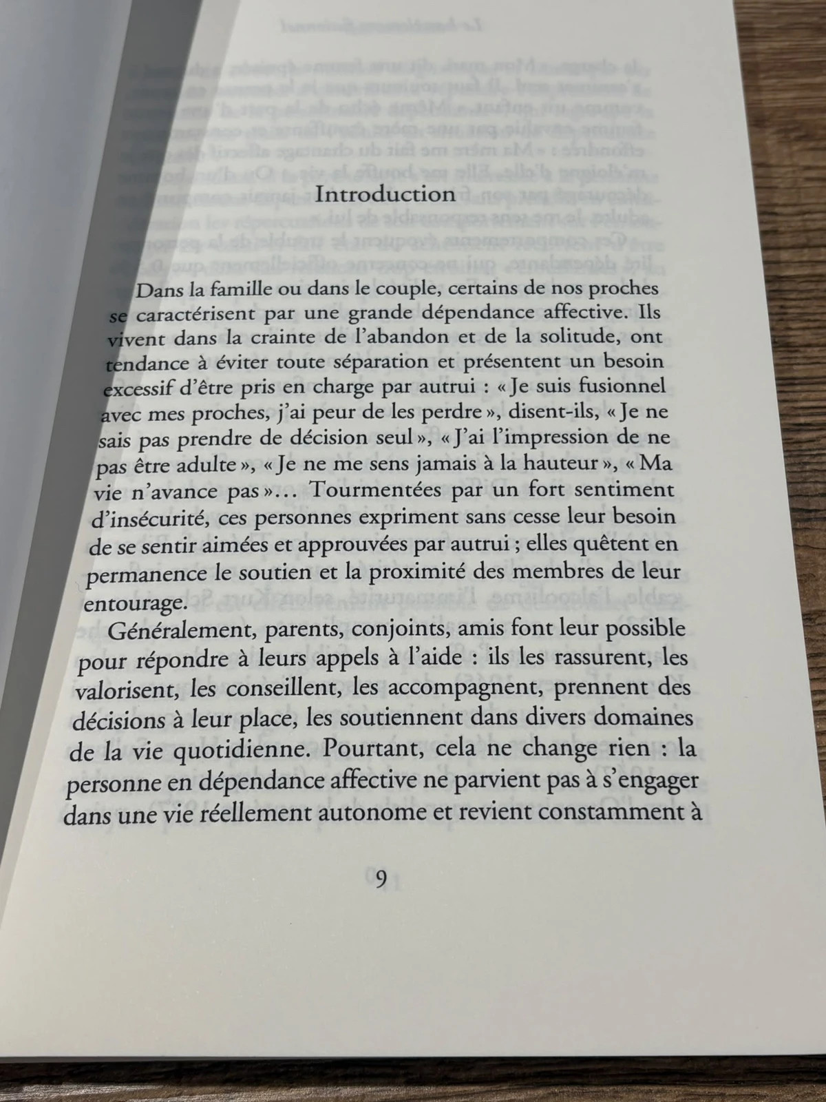 Livre Le Harcelement Fusionnel Eudes Sederia Albin Michel Psychologie Dependance Affective 4
