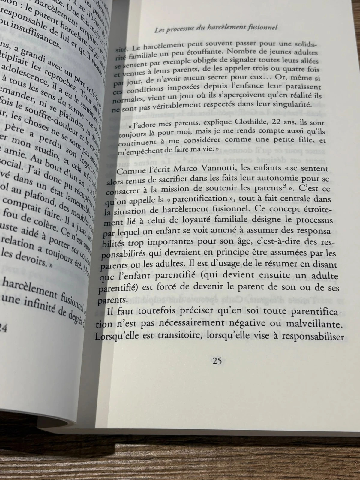 Livre Le Harcelement Fusionnel Eudes Sederia Albin Michel Psychologie Dependance Affective 5
