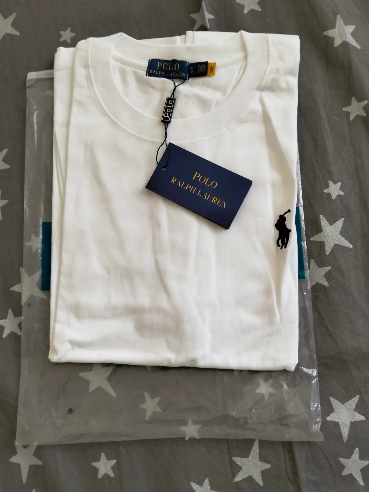 Polo Ralph Lauren – TـShort homme  – Taille m – Polo Ralph Lauren – taille M 3