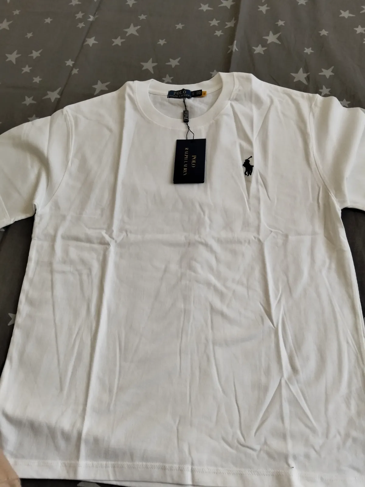 Polo Ralph Lauren – TـShort homme  – Taille m – Polo Ralph Lauren – taille M 2
