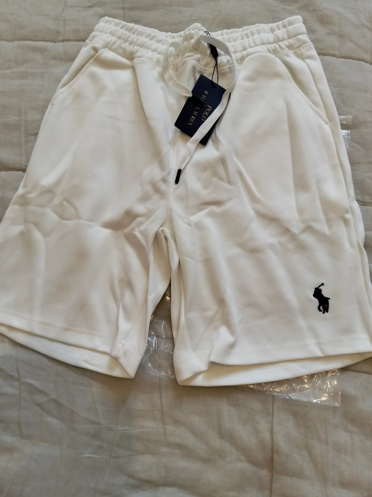Polo Ralph Lauren – Short homme  – Taille XL  – Polo Ralph Lauren – taille XL 2