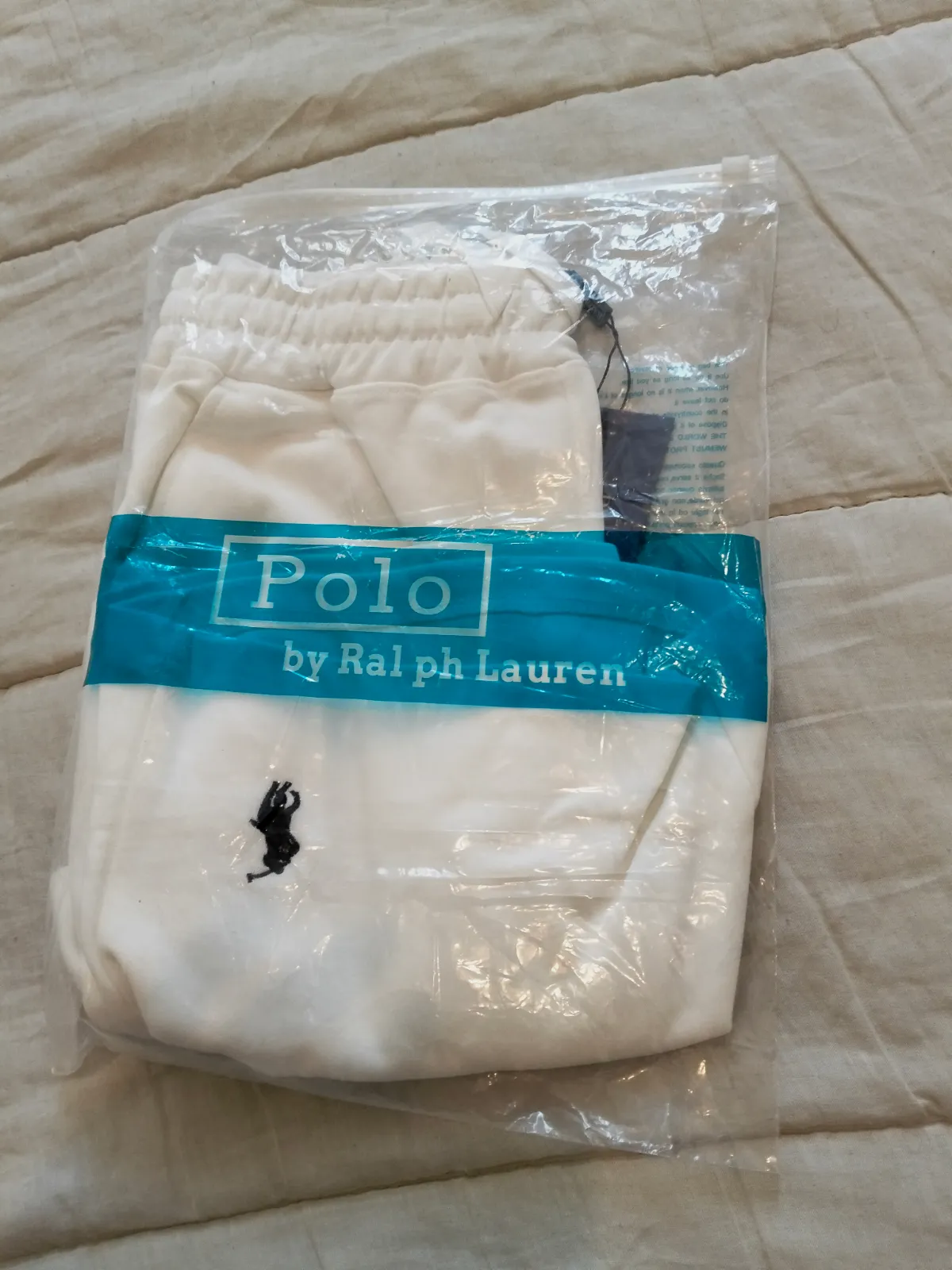 Polo Ralph Lauren – Short homme  – Taille XL  – Polo Ralph Lauren – taille XL 3