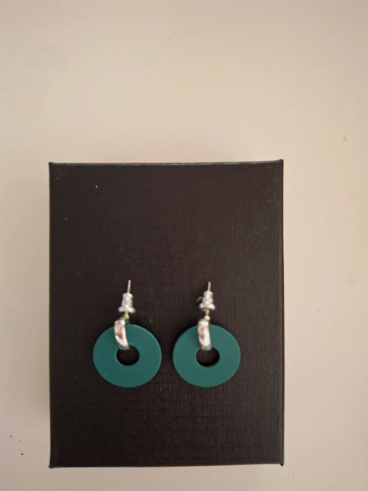 Boucle d oreille  – Artisanal 3