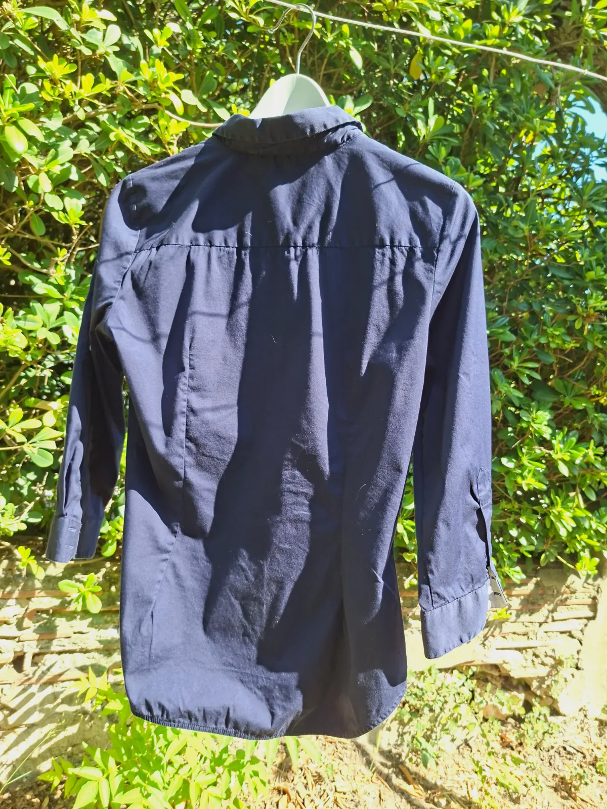 Chemisier Zara – Zara – taille XS 2