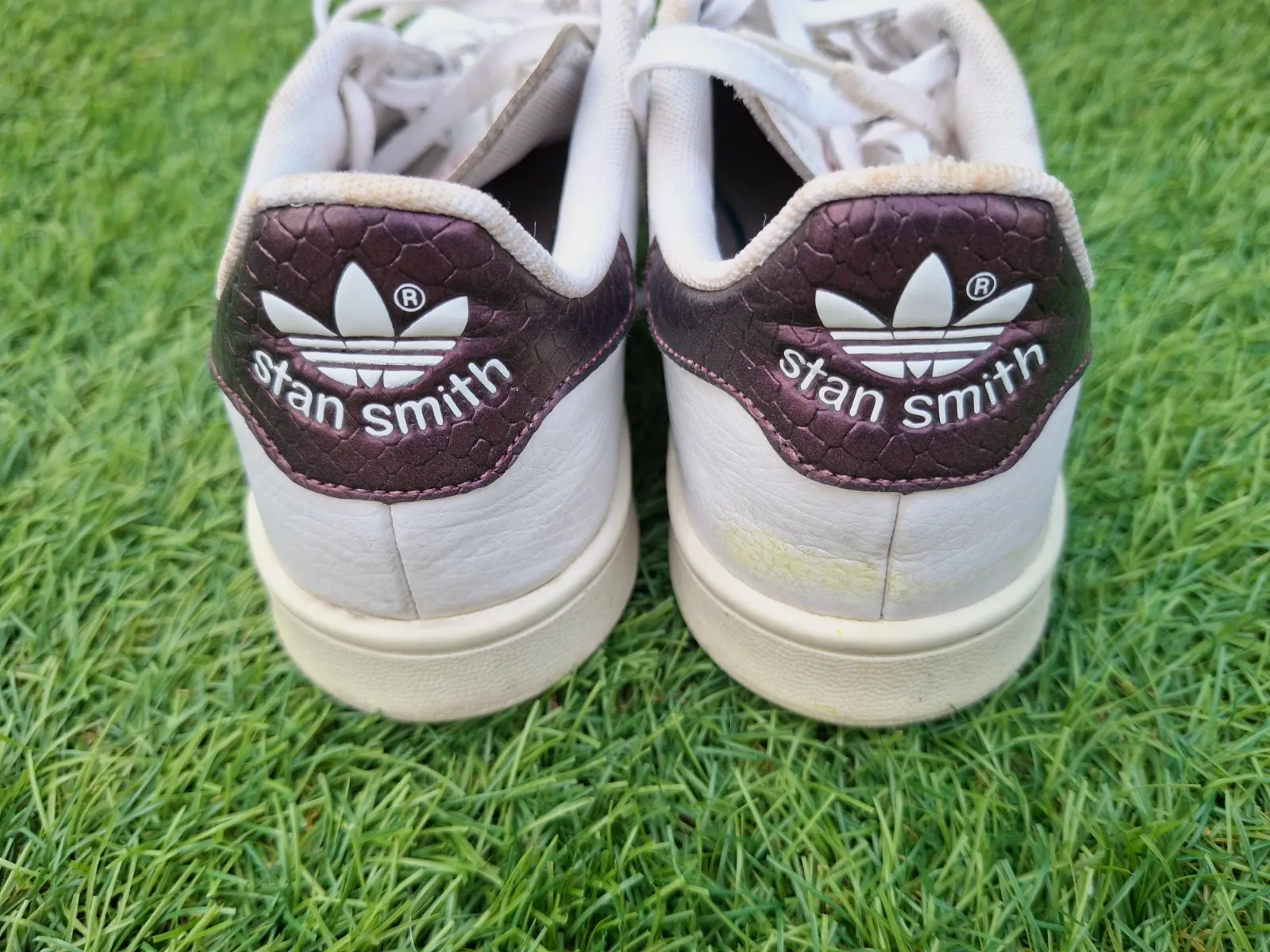 Basket Stan Smith  – Stan Smith – taille EU 37 4