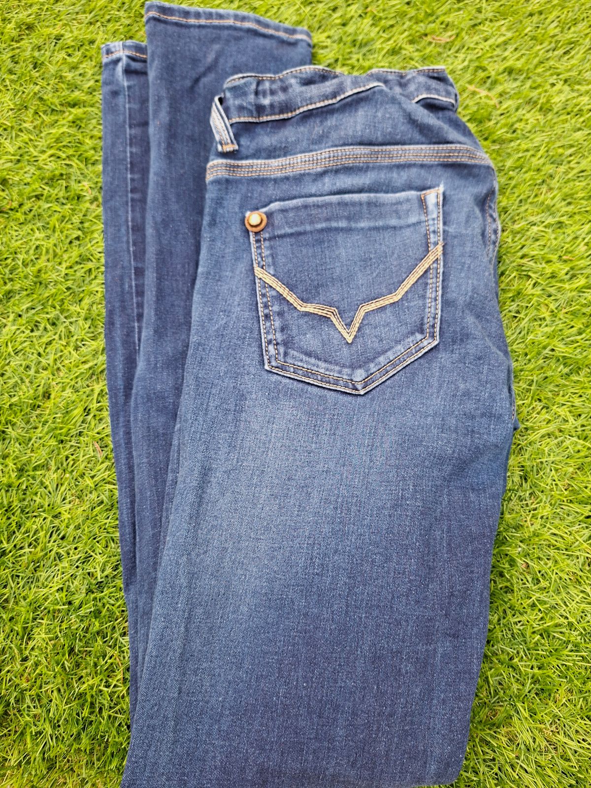 Jean pepe jean – Pepe Jeans – taille 16 ans 3
