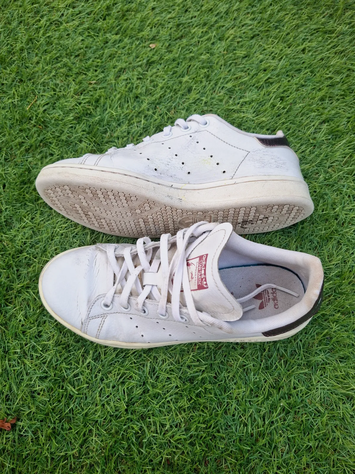 Basket Stan Smith  – Stan Smith – taille EU 37 2