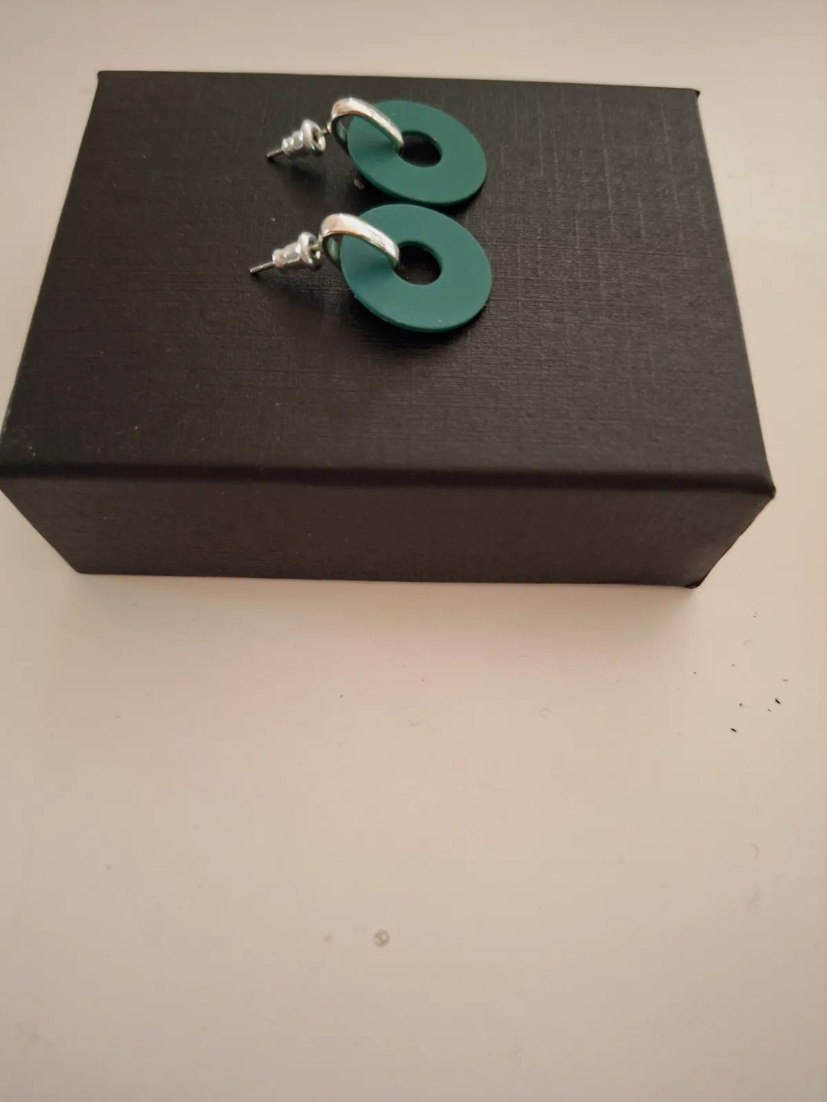 Boucle d oreille  – Artisanal 2