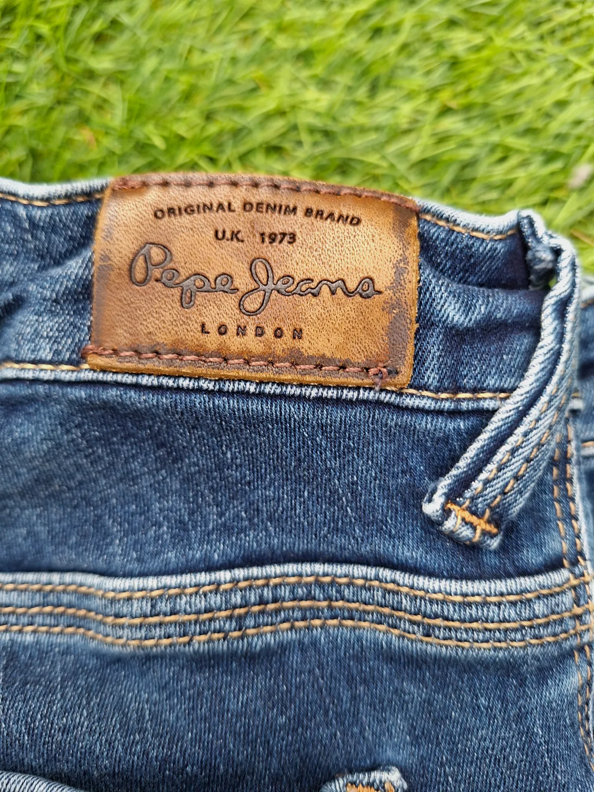 Jean pepe jean – Pepe Jeans – taille 16 ans 2