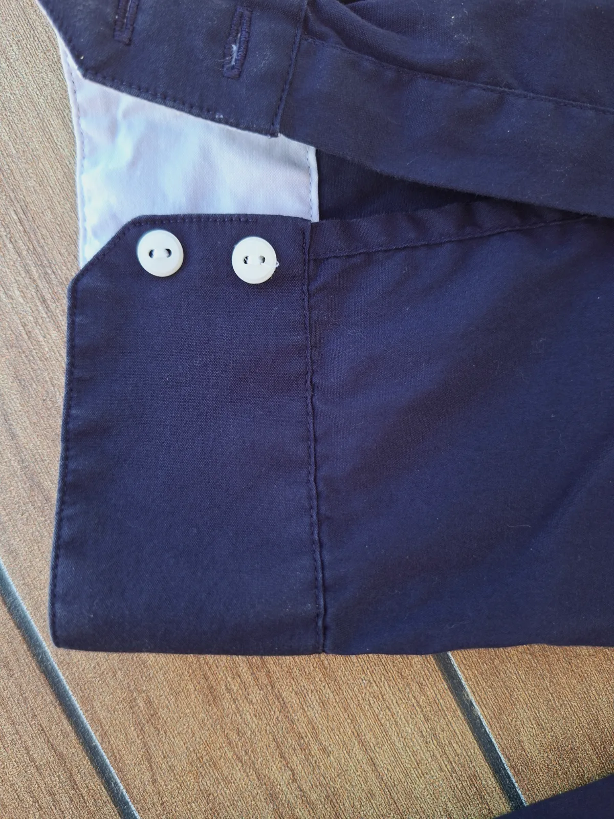Chemisier Zara – Zara – taille XS 4