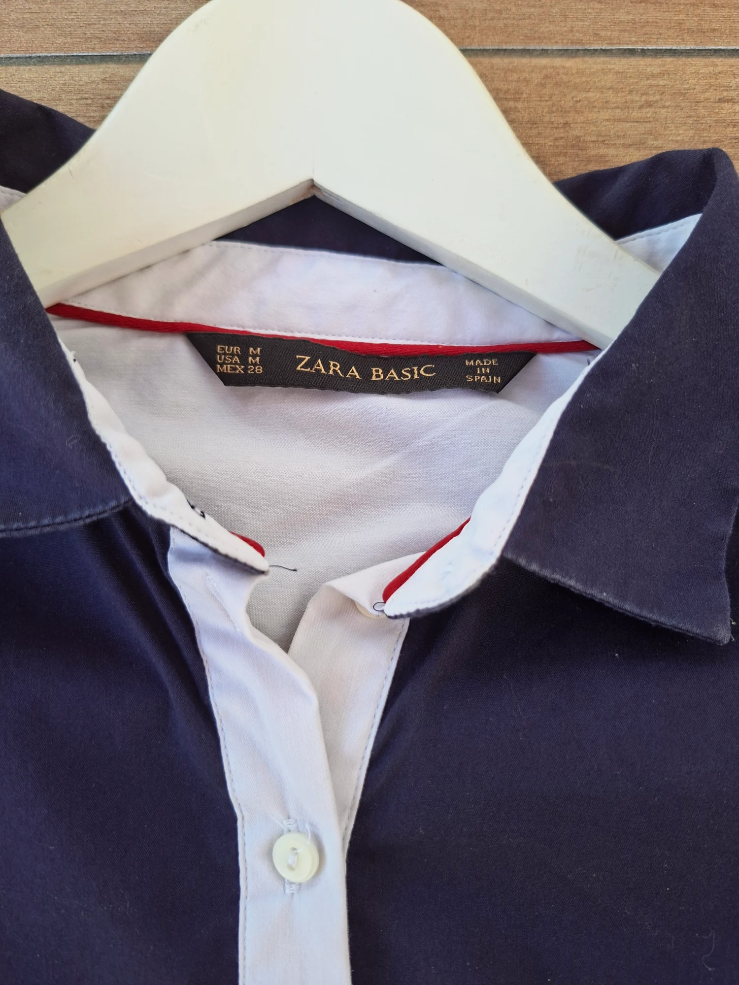 Chemisier Zara – Zara – taille XS 3