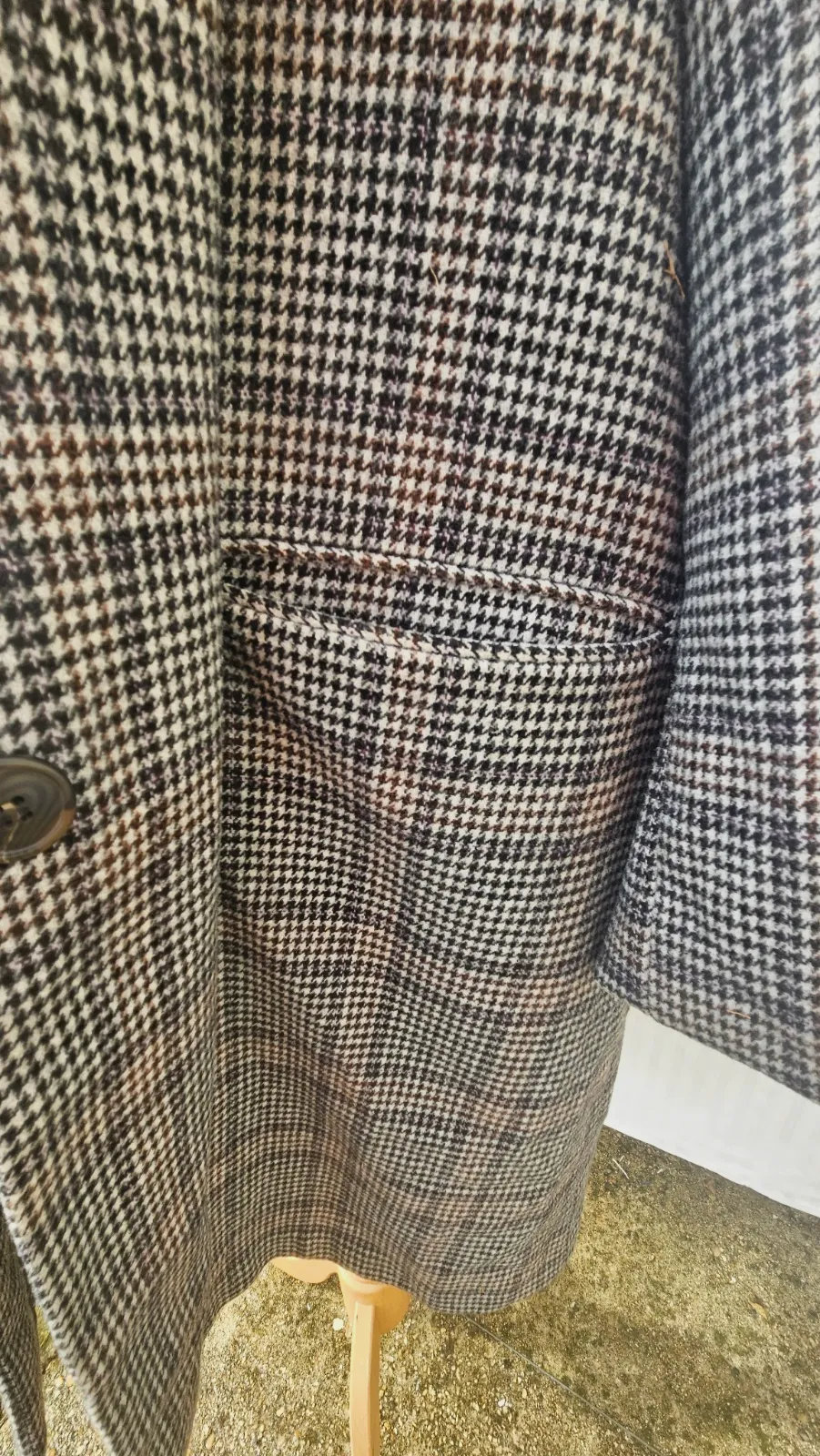 manteau – Gémo – taille XXL 7
