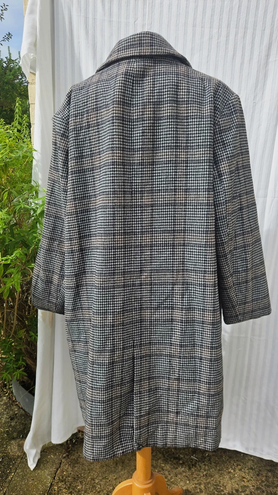 manteau – Gémo – taille XXL 5