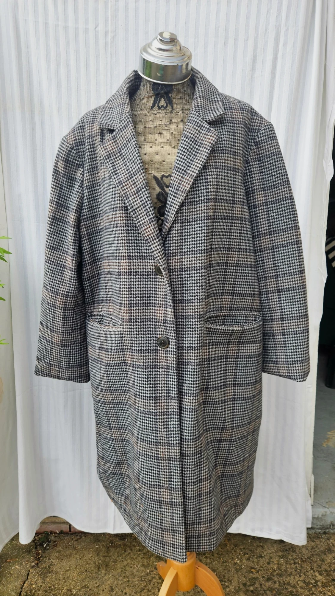 manteau 