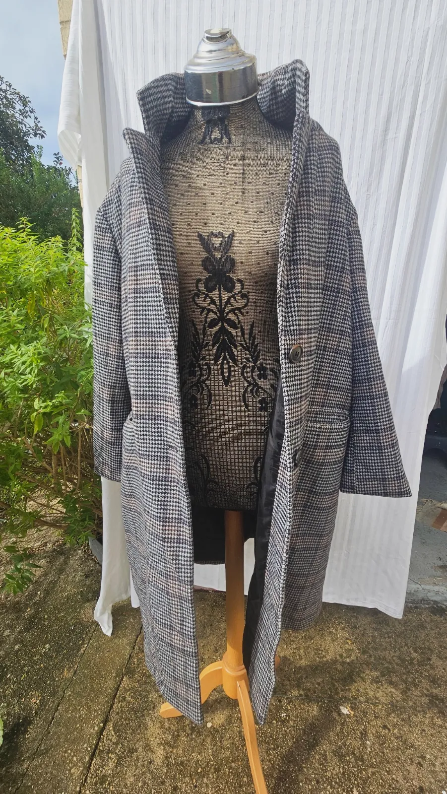 manteau – Gémo – taille XXL 6