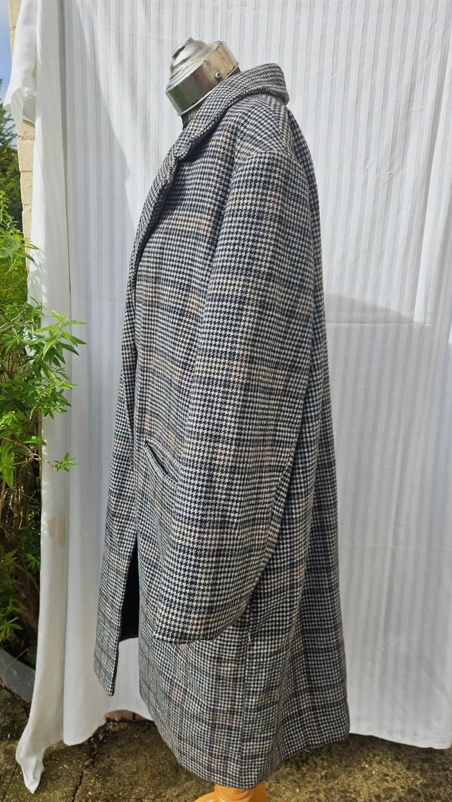 manteau – Gémo – taille XXL 4