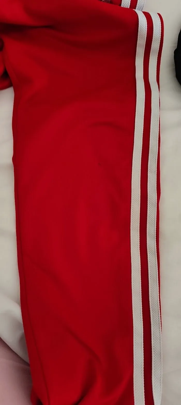 superbe ensemble survêtement jogging adidas taille 13 14 ans – Adidas – taille 13 ans 4