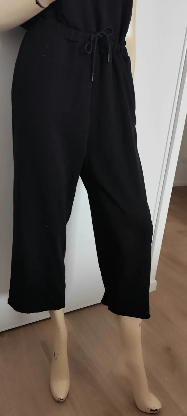 superbe combinaison salopette decontracter noir taille 38 noisy may neuf avec et – NOISY MAY – taille M 5