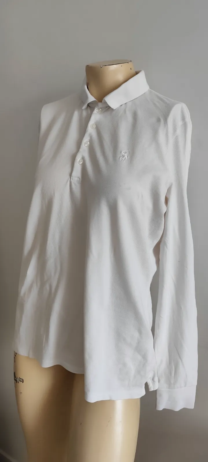 tres jolie polo golf ralph lauren  taille m femme  – Ralph Lauren – taille M 3