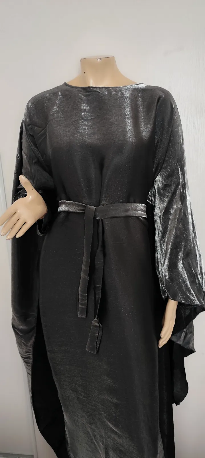 superbe robe de soiree mariage ceremonie taille unique – INDEPENDANTE – taille Taille unique 2