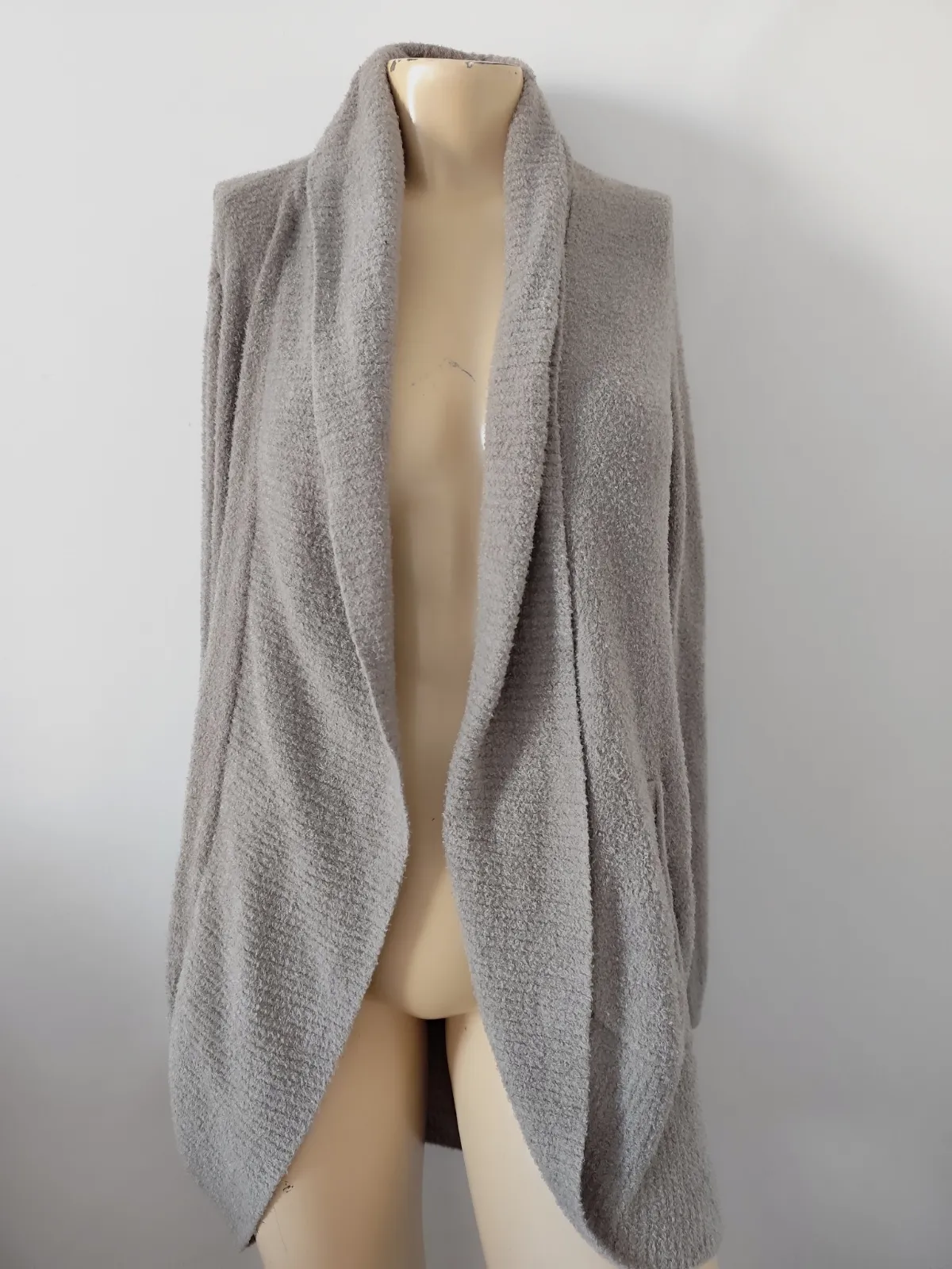 superbe gilet taille 36  – INDEPENDANTE – taille S 5