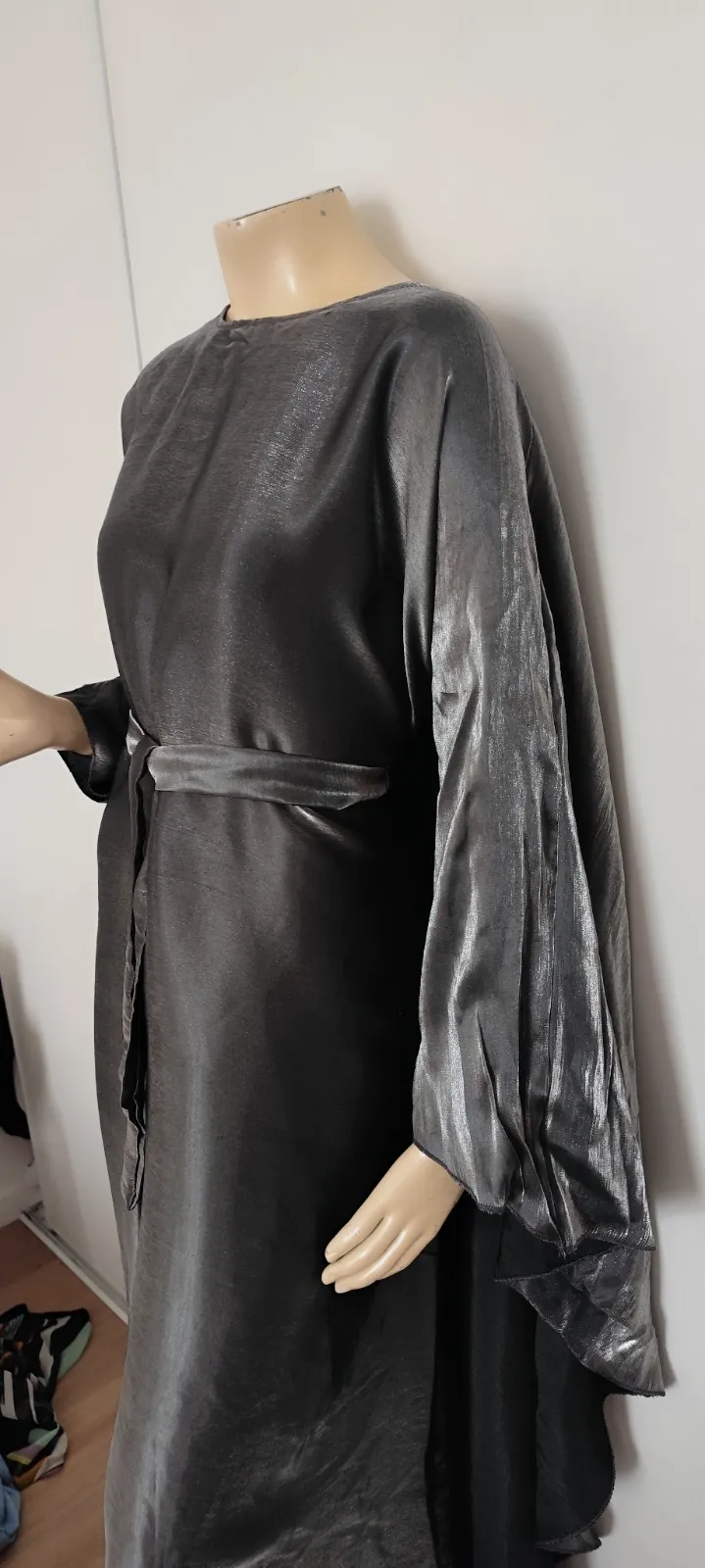 superbe robe de soiree mariage ceremonie taille unique – INDEPENDANTE – taille Taille unique 5