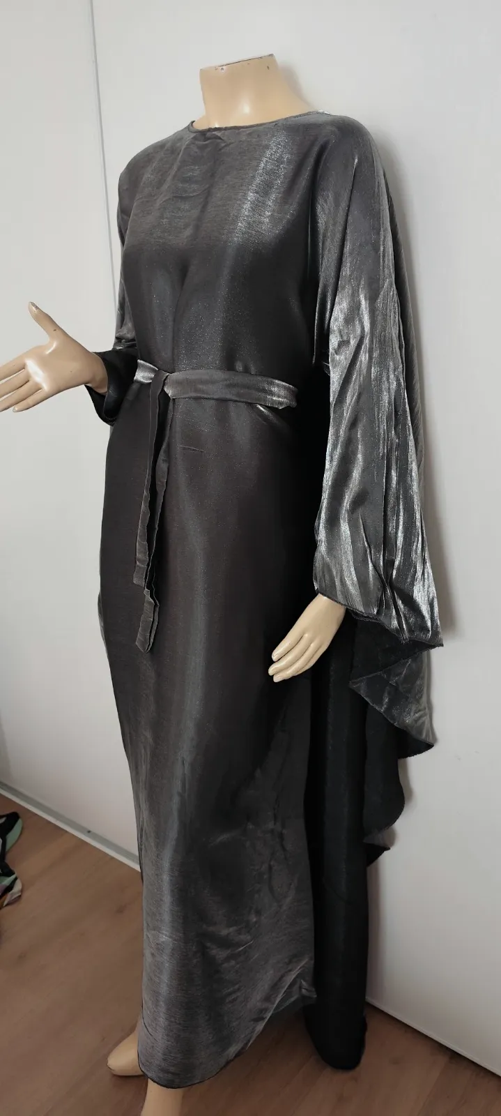 superbe robe de soiree mariage ceremonie taille unique – INDEPENDANTE – taille Taille unique 4