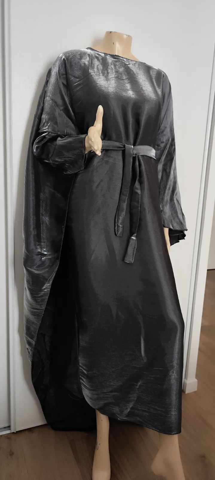 superbe robe de soiree mariage ceremonie taille unique – INDEPENDANTE – taille Taille unique 3