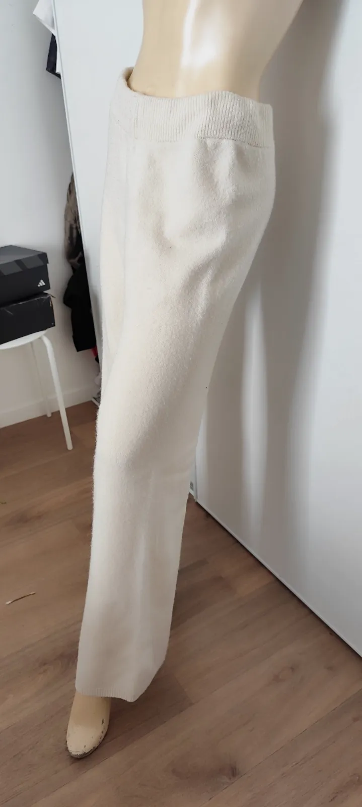 superbe ensemble 2 pieces pantalon et pull etoile d'orient taille 40 / 42 – ETOILE D ORIENT – taille L 5