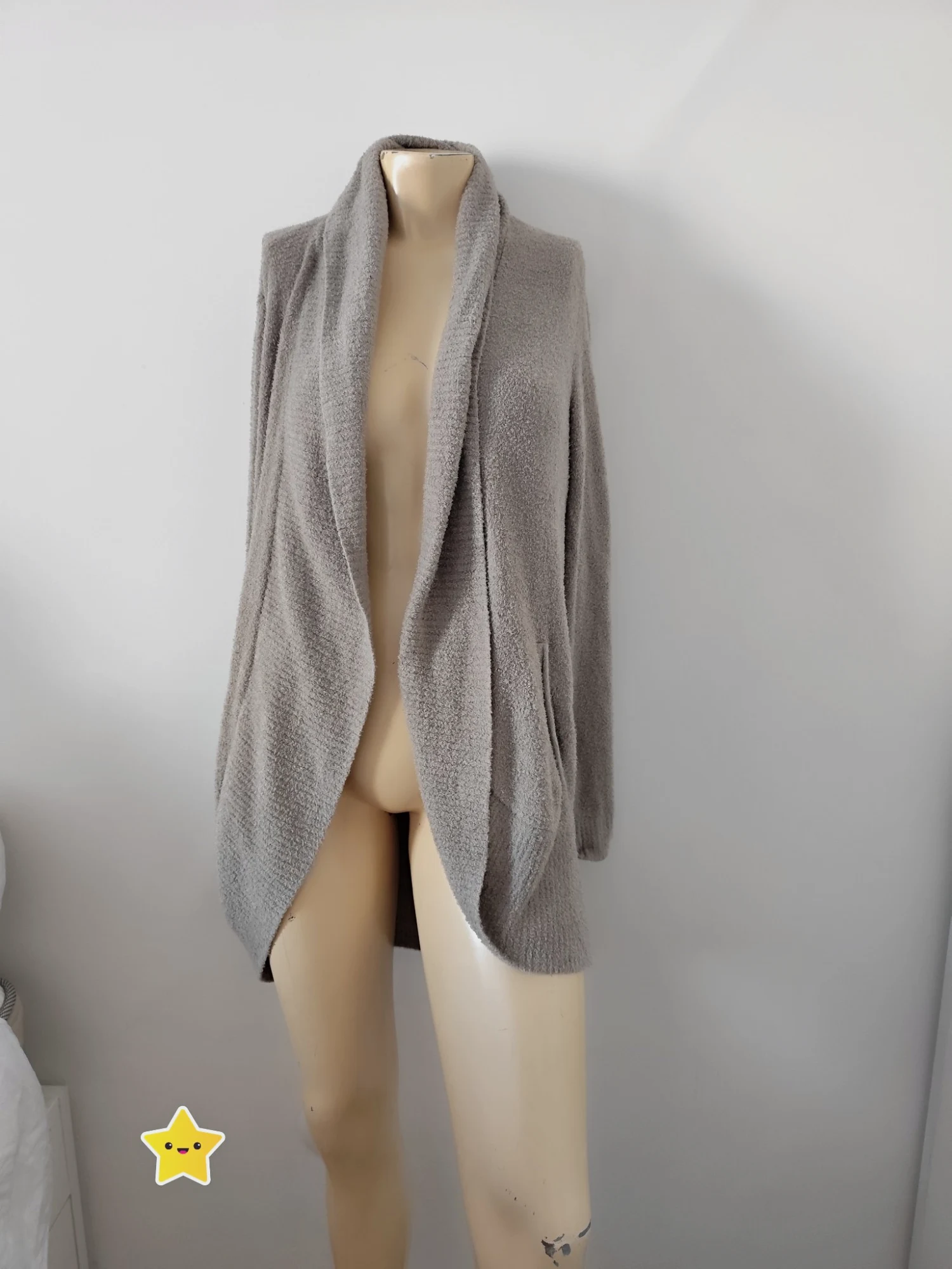 superbe gilet taille 36 