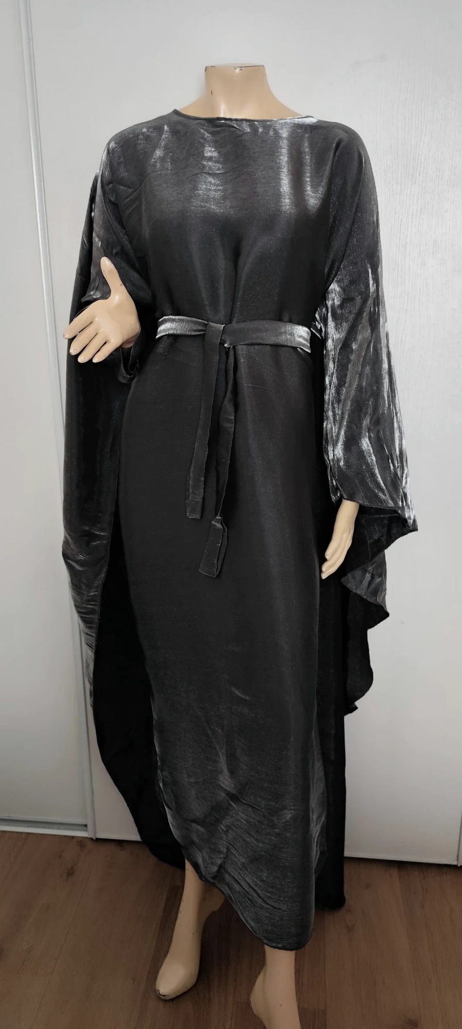 superbe robe de soiree mariage ceremonie taille unique