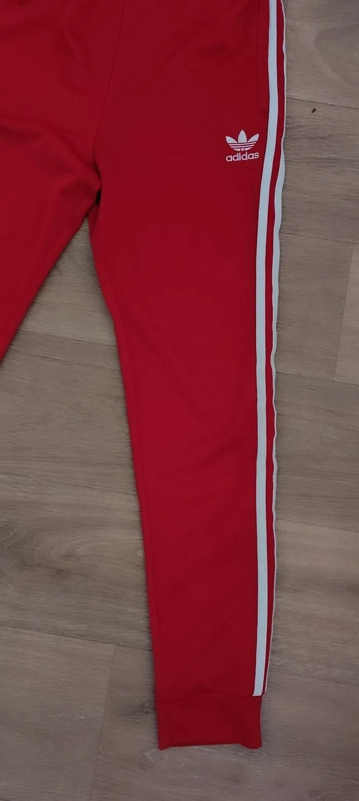 superbe ensemble survêtement jogging adidas taille 13 14 ans – Adidas – taille 13 ans 3