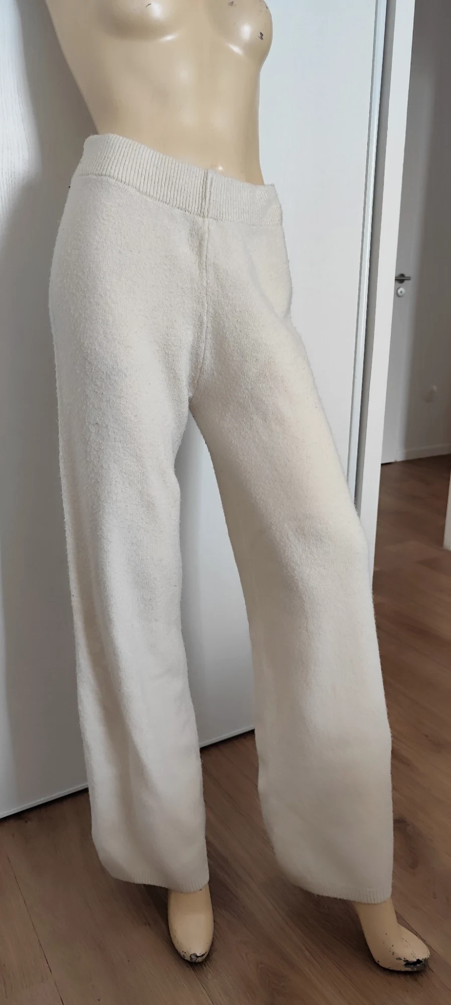 superbe ensemble 2 pieces pantalon et pull etoile d'orient taille 40 / 42 – ETOILE D ORIENT – taille L 3