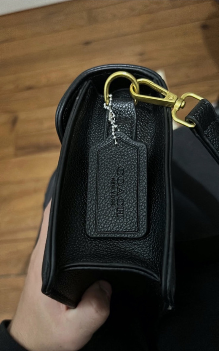 Sac Coach Tabby – Coach – taille Taille unique 3