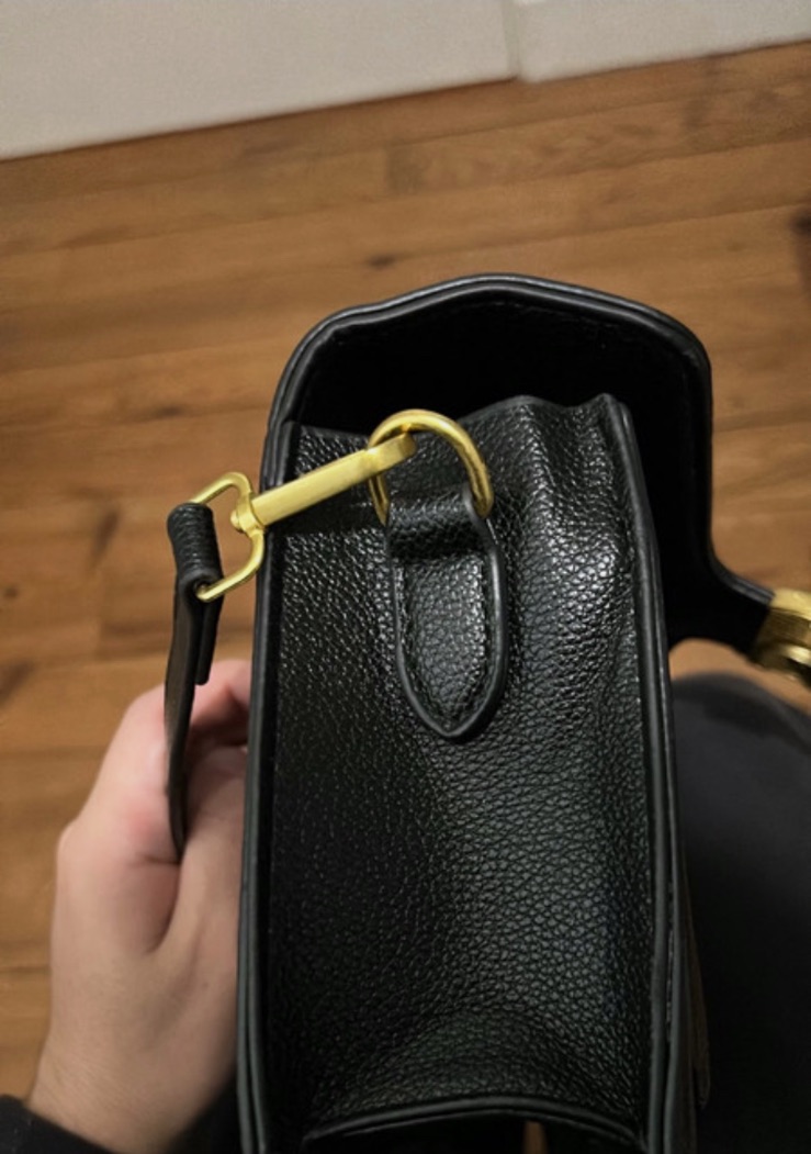 Sac Coach Tabby – Coach – taille Taille unique 4
