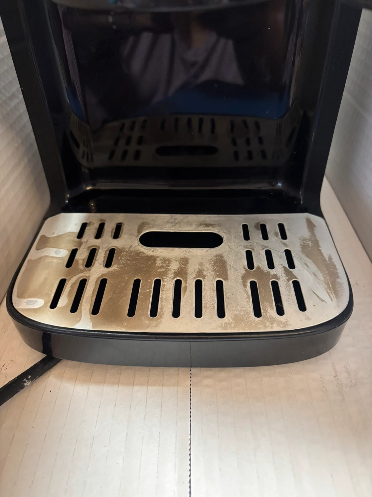 Cafetera espresso | Sbely SYCM-265EA – Sbely 4