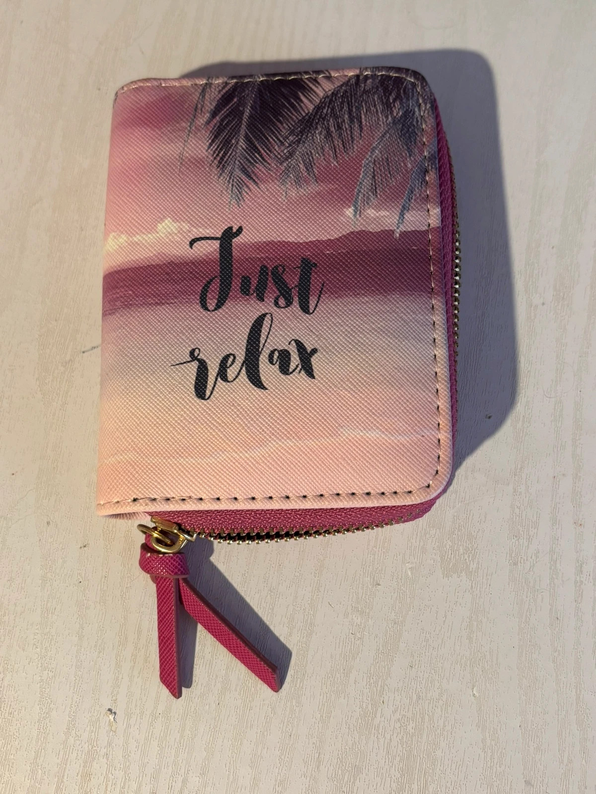 Monedero| Cartera | Ale-Hop